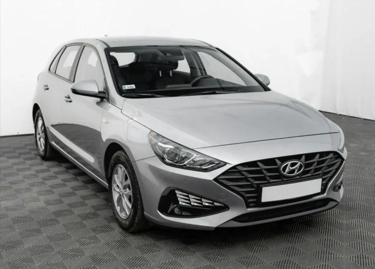 Hyundai i30 i30 1.5 DPI Classic +