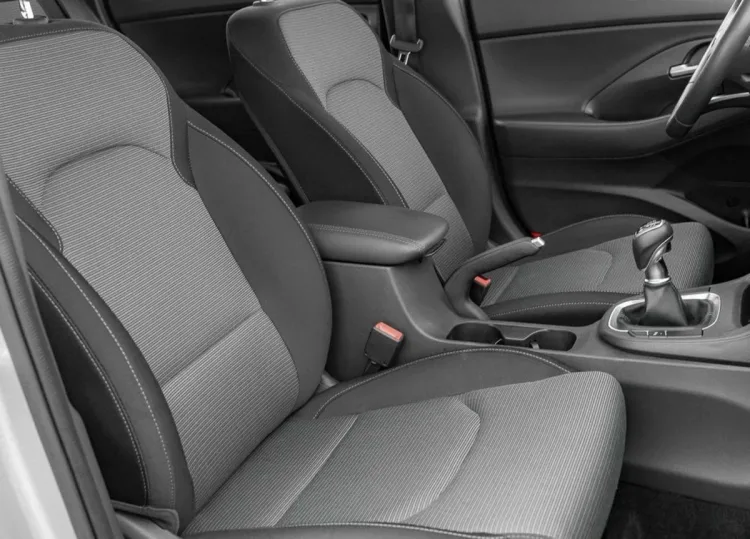 Hyundai i30 i30 1.5 DPI Classic +