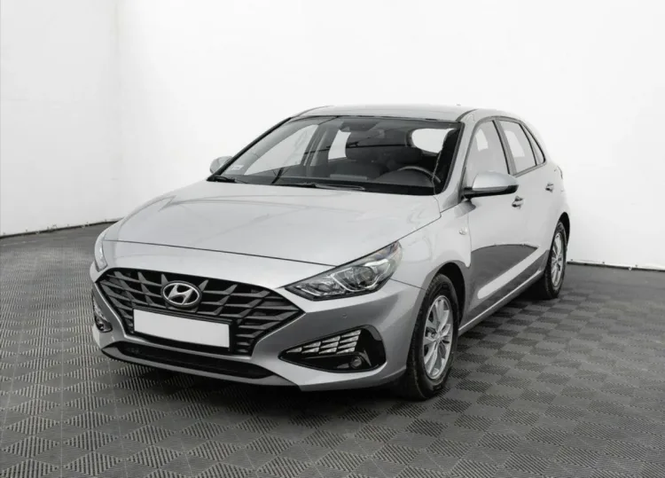 Hyundai i30 i30 1.5 DPI Classic +
