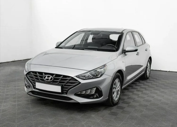 Hyundai i30 i30 1.5 DPI Classic +