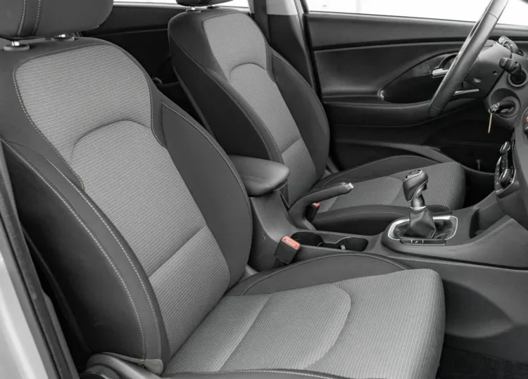 Hyundai i30 i30 1.5 DPI Classic +