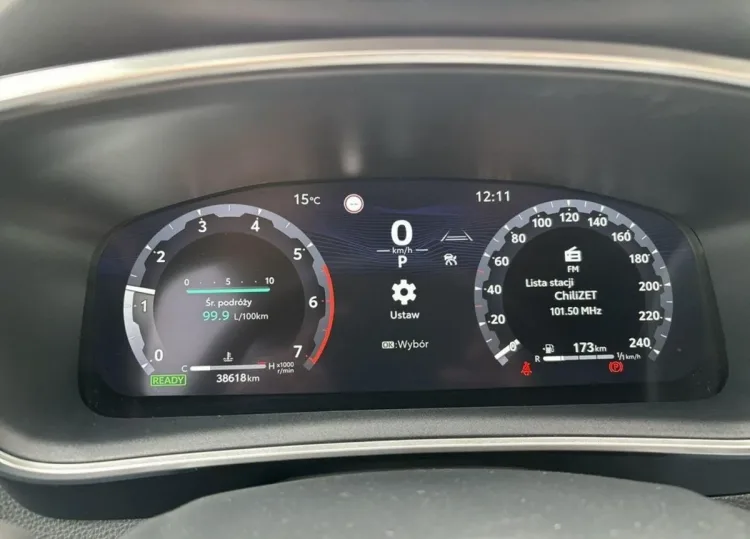 Toyota Corolla Corolla 1.8 Hybrid Comfort