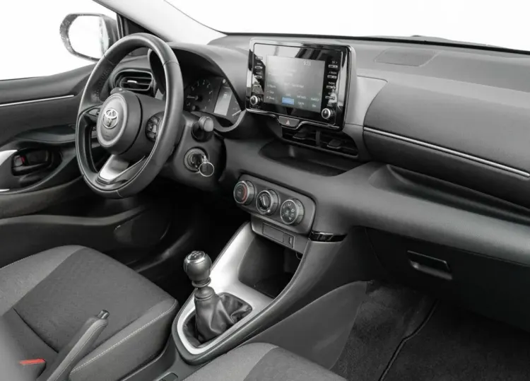 Toyota Yaris Yaris 1.5 Comfort