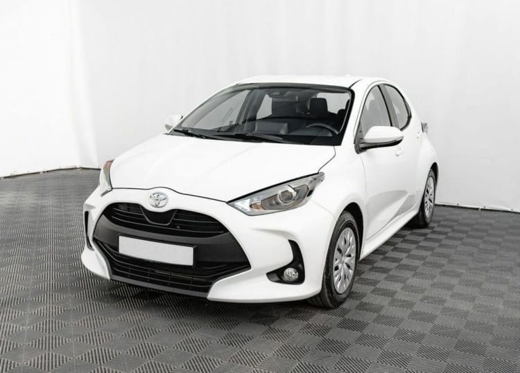 Toyota Yaris Yaris 1.5 Comfort