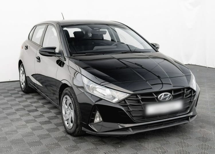Hyundai i20 i20 1.2 Modern