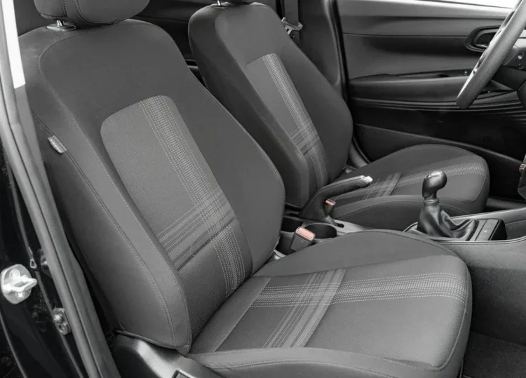 Hyundai i20 i20 1.2 Modern