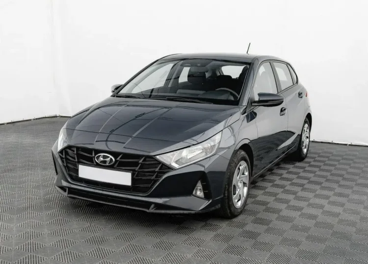 Hyundai i20 i20 1.2 Pure