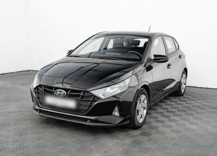Hyundai i20 i20 1.2 Modern