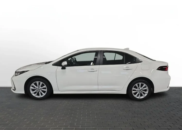 Toyota Corolla Corolla 1.8 Hybrid Comfort