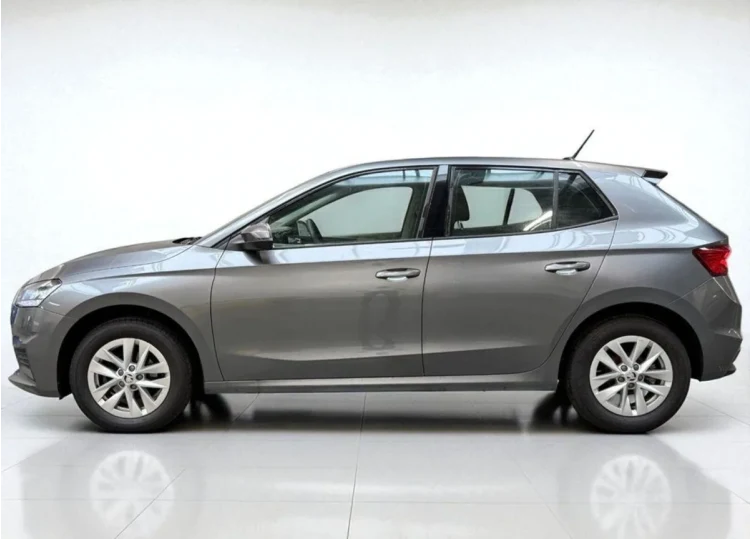 Skoda Fabia Fabia 1.0 TSI Ambition