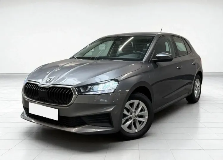 Skoda Fabia Fabia 1.0 TSI Ambition