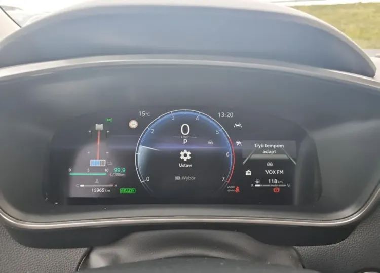 Toyota Corolla Corolla 1.8 Hybrid Comfort