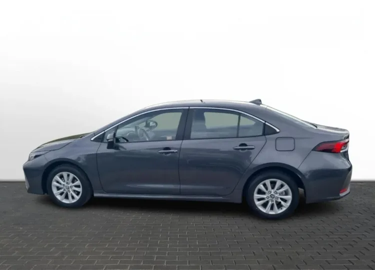 Toyota Corolla Corolla 1.8 Hybrid Comfort