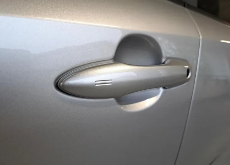 Toyota Corolla Corolla 1.8 Hybrid Comfort