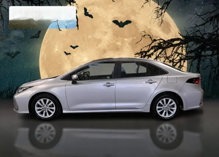 Toyota Corolla Corolla 1.8 Hybrid Comfort