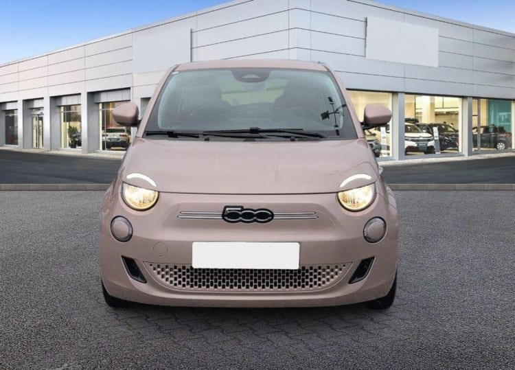 Fiat 500 500 3+1 Icon