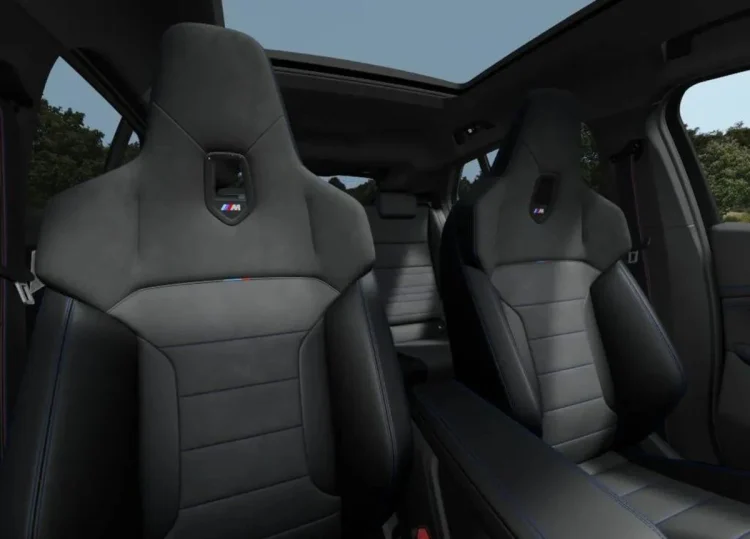 BMW X2 X2 M35i xDrive aut