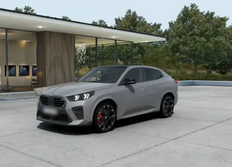 BMW X2 X2 M35i xDrive aut