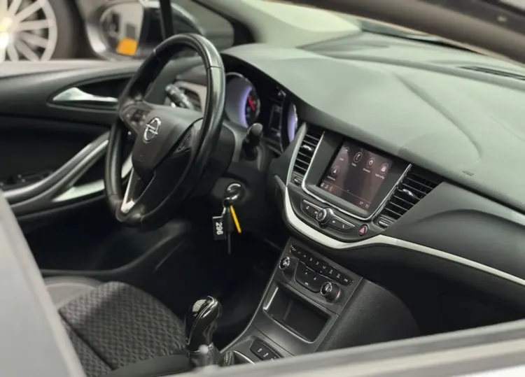 Opel Astra Astra V 1.5 CDTI Edition S&S