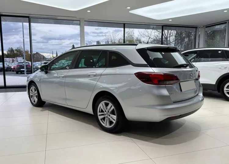 Opel Astra Astra V 1.5 CDTI Edition S&S