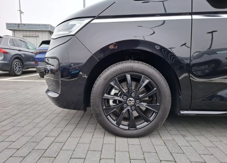 Volkswagen Multivan Multivan 1.4 TSI eHybrid PHEV L2 Style DSG