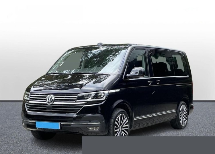 Volkswagen Multivan Multivan 6.1 2.0 TDI L1 Highline DSG