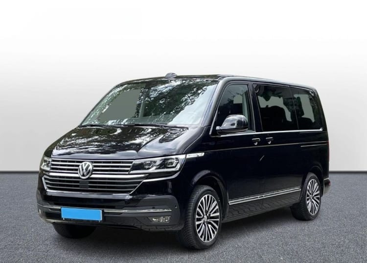 Volkswagen Multivan Multivan 6.1 2.0 TDI L1 Highline DSG