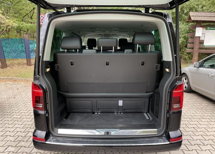 Volkswagen Multivan Multivan 6.1 2.0 TDI L1 Highline DSG