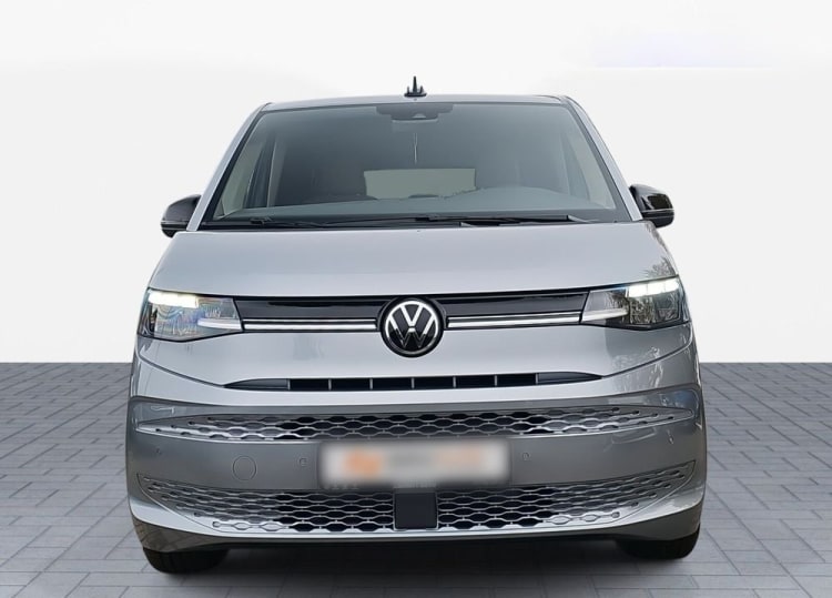 Volkswagen Multivan Multivan 1.5 TSI L2 Life DSG