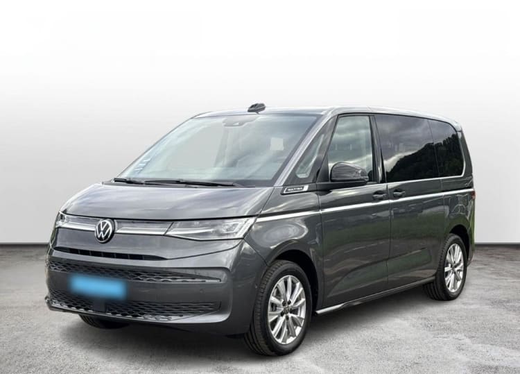Volkswagen Multivan Multivan 2.0 TDI L1 Style DSG