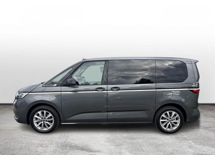 Volkswagen Multivan Multivan 2.0 TDI L1 Style DSG