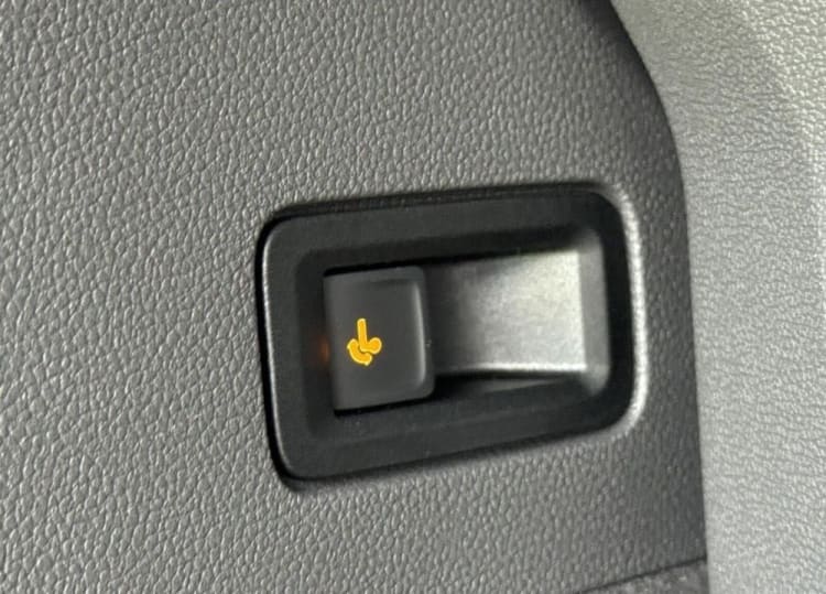 Volkswagen Multivan Multivan 2.0 TDI L1 Style DSG