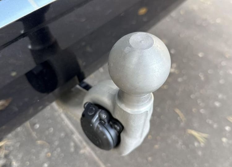 Volkswagen Multivan Multivan 2.0 TDI L1 Style DSG