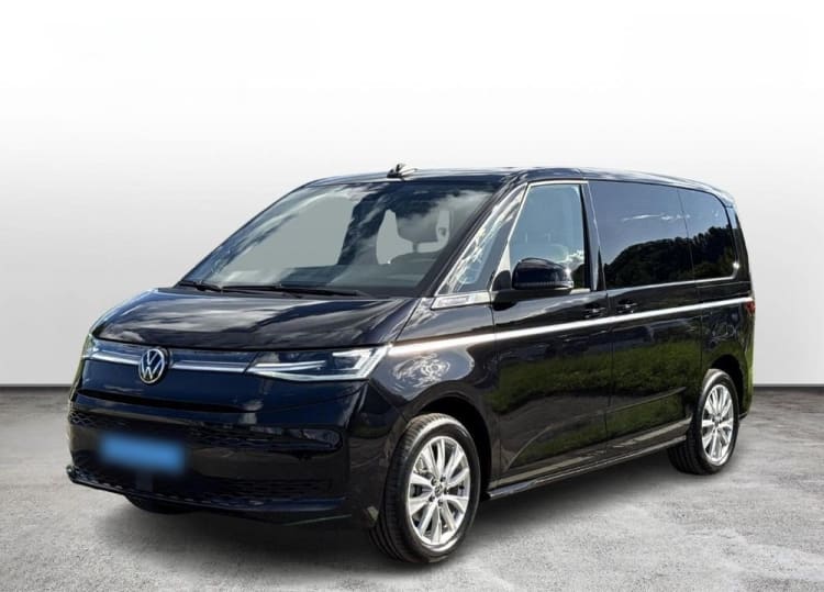 Volkswagen Multivan Multivan 2.0 TDI L1 Style DSG