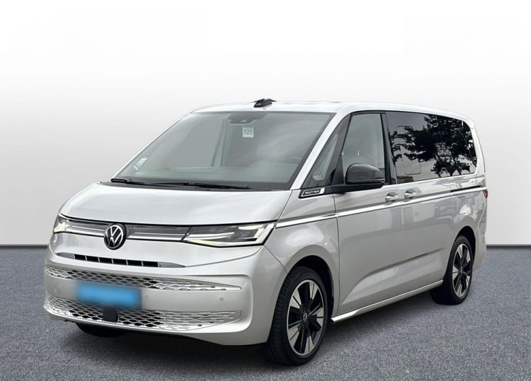 Volkswagen Multivan Multivan 2.0 TDI L2 Style DSG