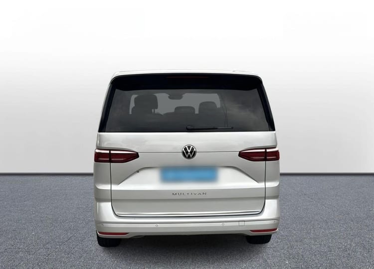 Volkswagen Multivan Multivan 2.0 TDI L2 Style DSG