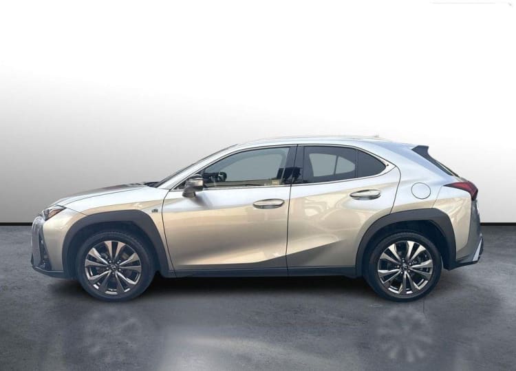 Lexus UX UX 250h GPF F Sport Design 2WD