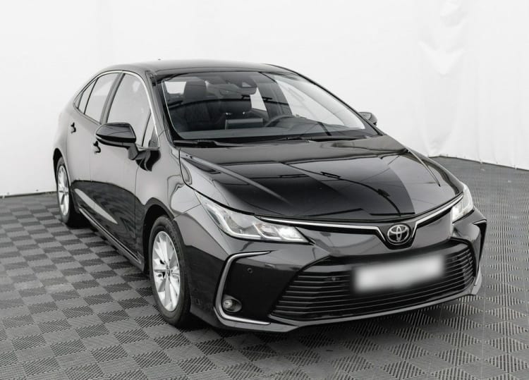 Toyota Corolla Corolla 1.5 Comfort MS