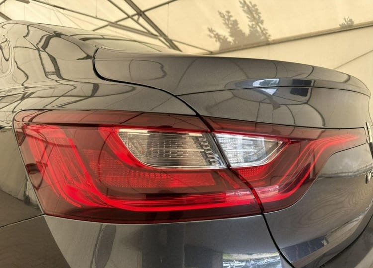 Renault Megane Megane 1.5 Blue dCi Intens