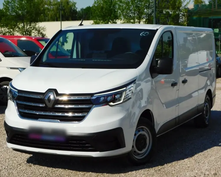 Renault Trafic Trafic 2.0 dCi L2H1 HD Extra