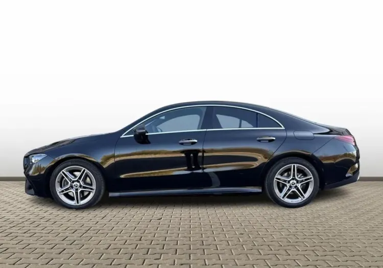 Mercedes-Benz CLA CLA 200 mHEV AMG Line 7G-DCT