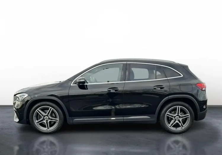 Mercedes-Benz GLA GLA 200 AMG Line