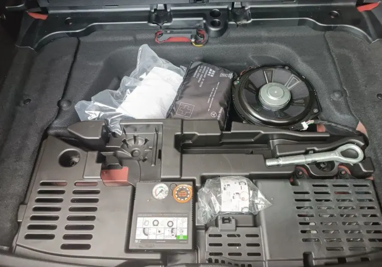 Mercedes-Benz GLA GLA 200 AMG Line