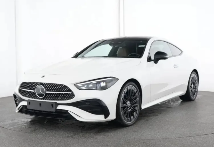 Mercedes-Benz CLE CLE 300 mHEV 4-Matic AMG Line