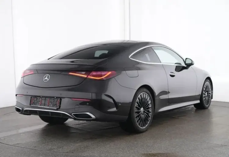 Mercedes-Benz CLE CLE 300 mHEV 4-Matic AMG Line