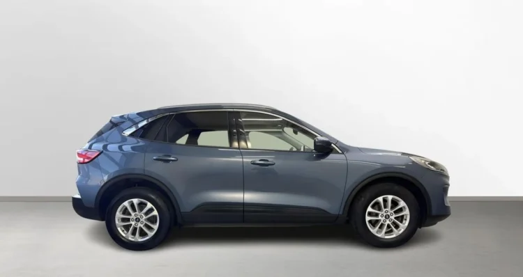 Ford Kuga Kuga 2.5 FHEV FWD Titanium X