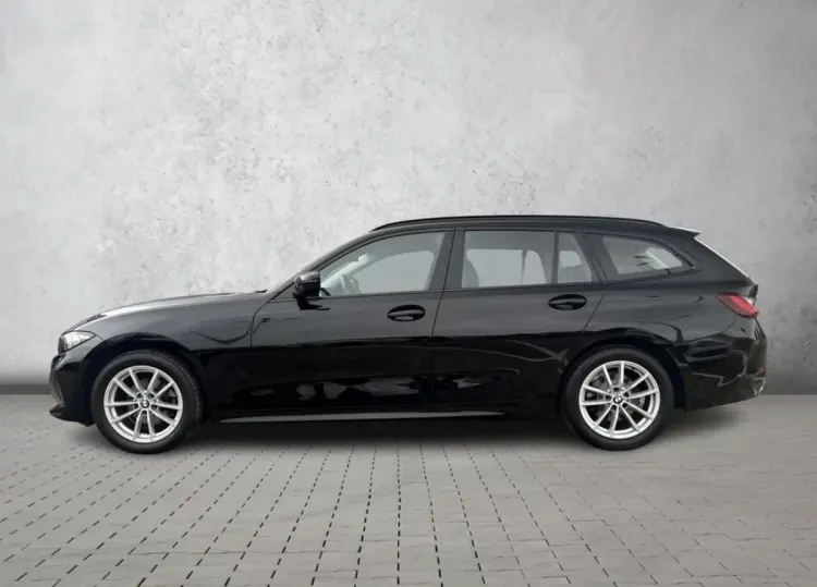 BMW Seria 3 318d mHEV aut