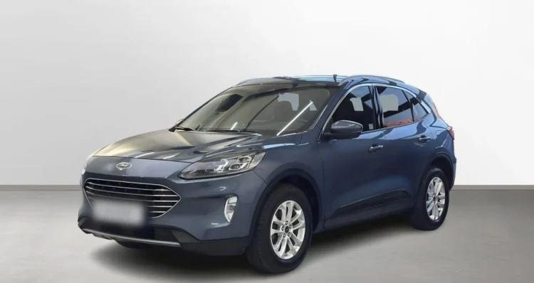 Ford Kuga Kuga 2.5 FHEV FWD Titanium X