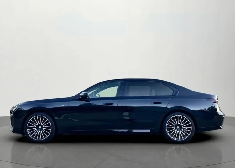 BMW Seria 7 740d xDrive mHEV M Sport sport-aut