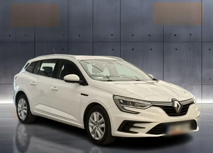 Renault Megane Megane 1.0 TCe Zen